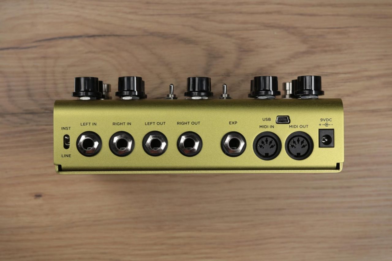 Strymon Volante – Bild 2