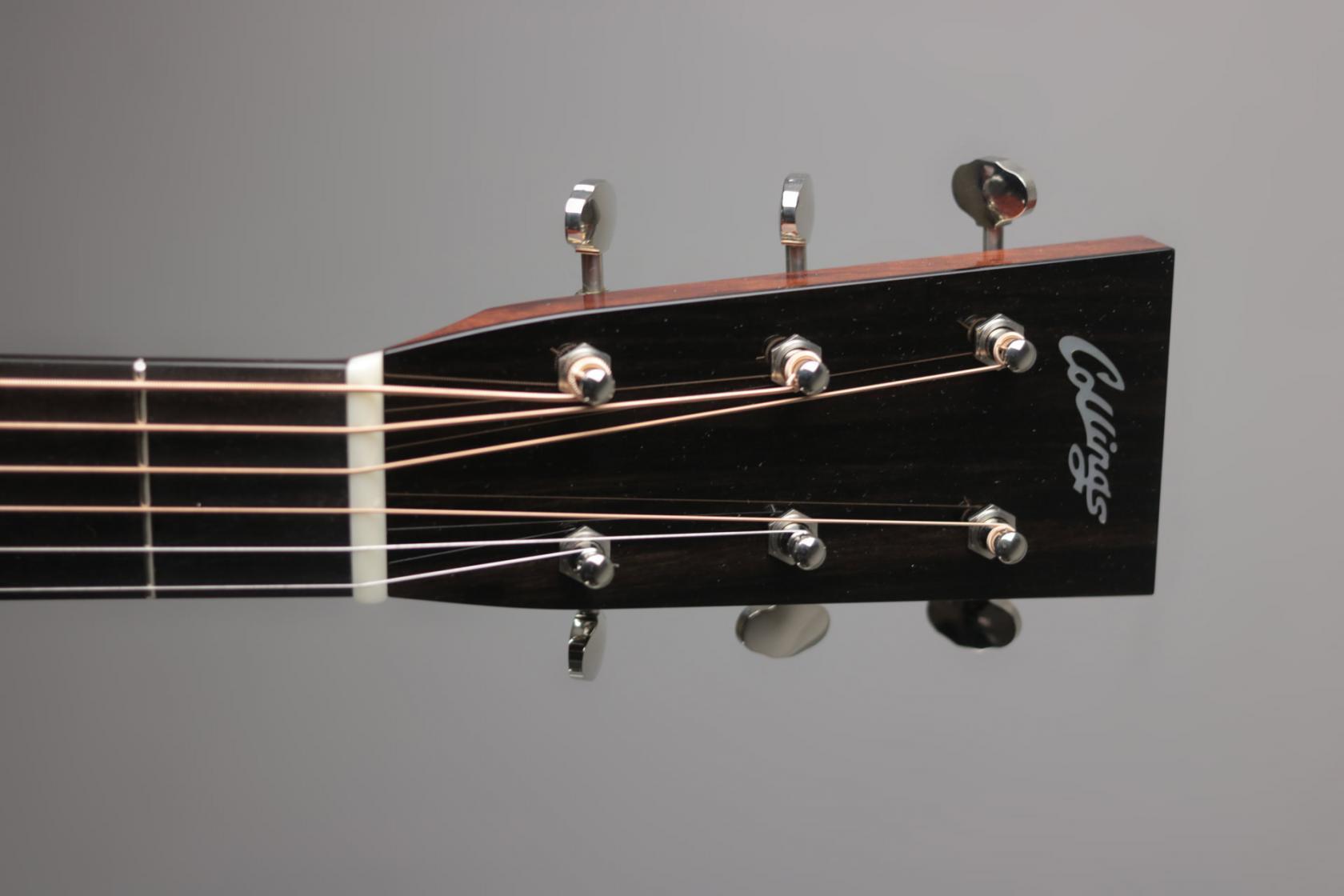 OM1 BTM – Collings Nürnberg Guitars