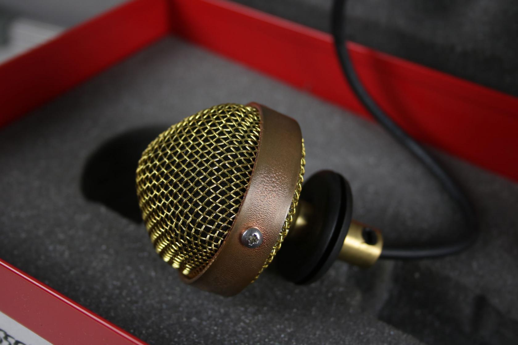 Ear Trumpet Labs Nadine – BTM Guitars Nürnberg