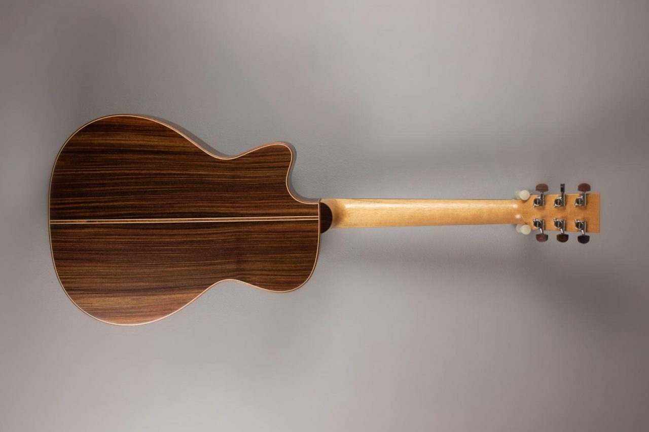 Lakewood M-31 CP – Bild 2