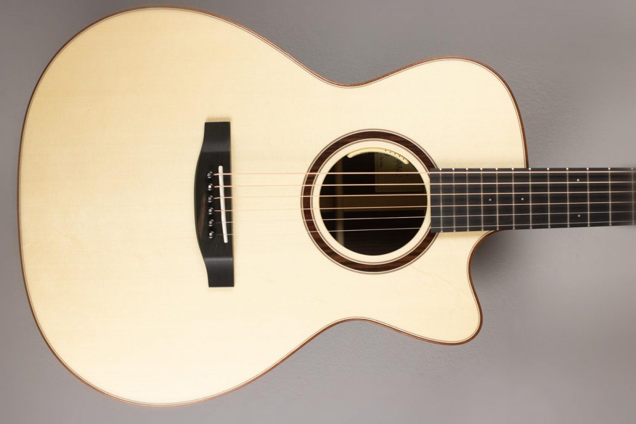 Lakewood M-31 CP – Bild 3
