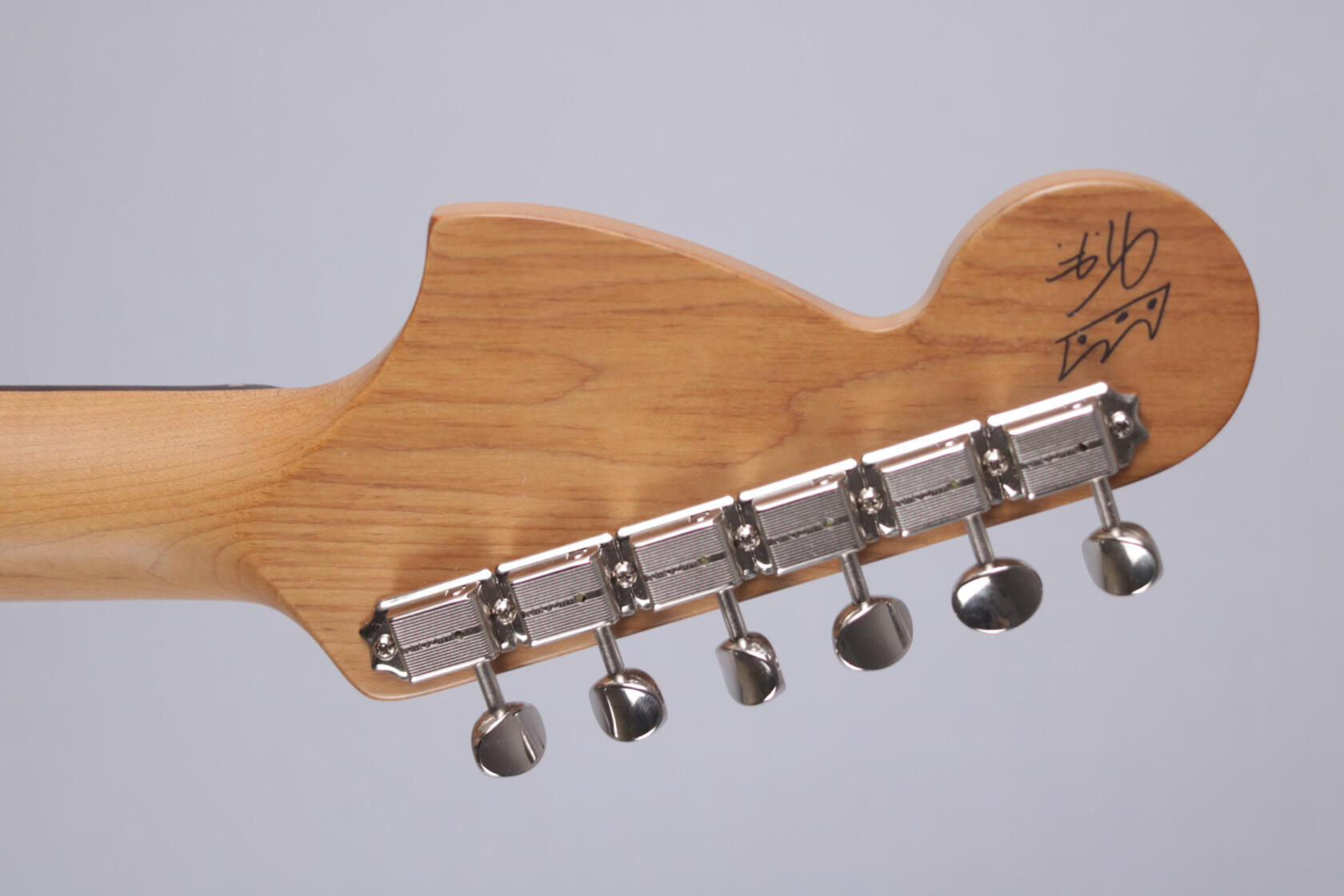 Fender Kingfish Tele Deluxe Demo BTM Guitars Nürnberg