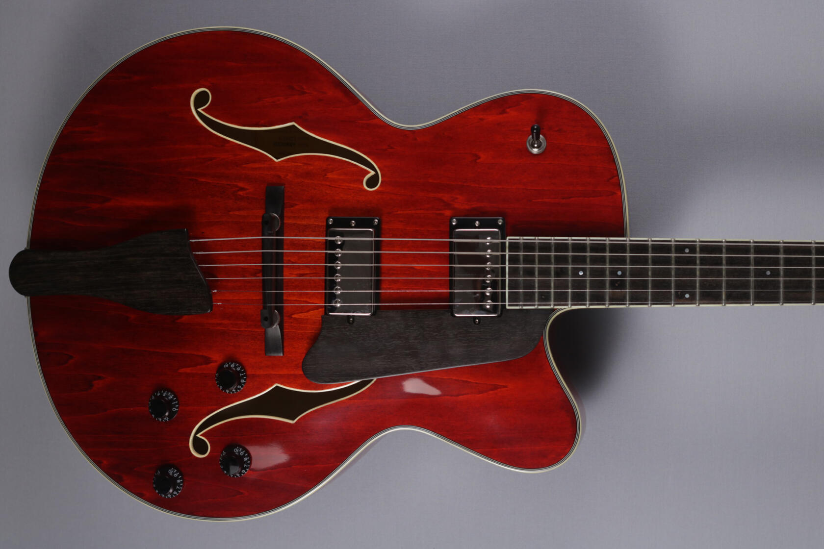 Eastman AR403CED Used BTM Guitars Nürnberg