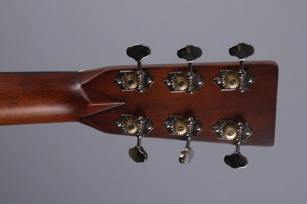 Martin D-28 Satin – Bild 6