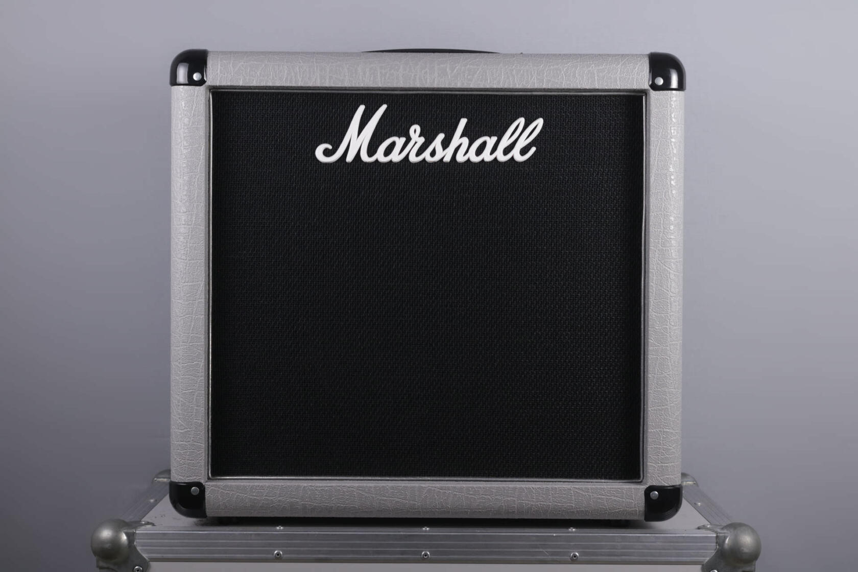 Marshall Silver Jubilee 2512 Lead 1×12″ Cabinet – BTM Guitars Nürnberg
