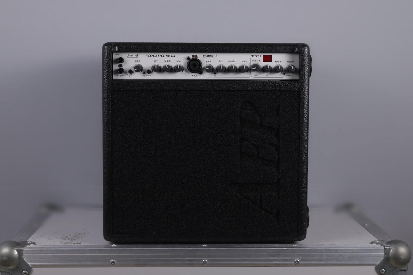 Aer Acousticube II Used – BTM Guitars Nürnberg