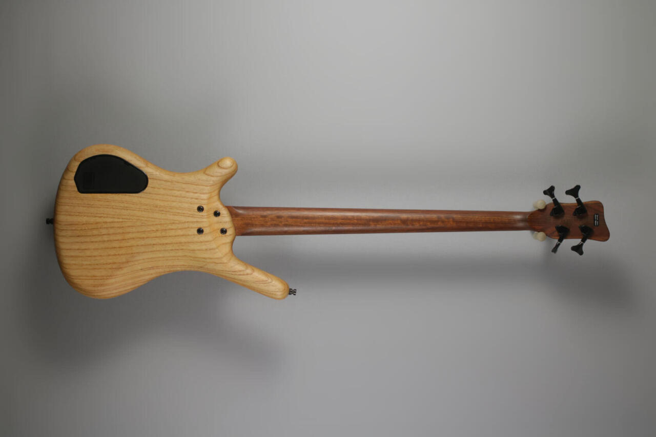 Warwick Corvette Waldorf Edition Used – Bild 2