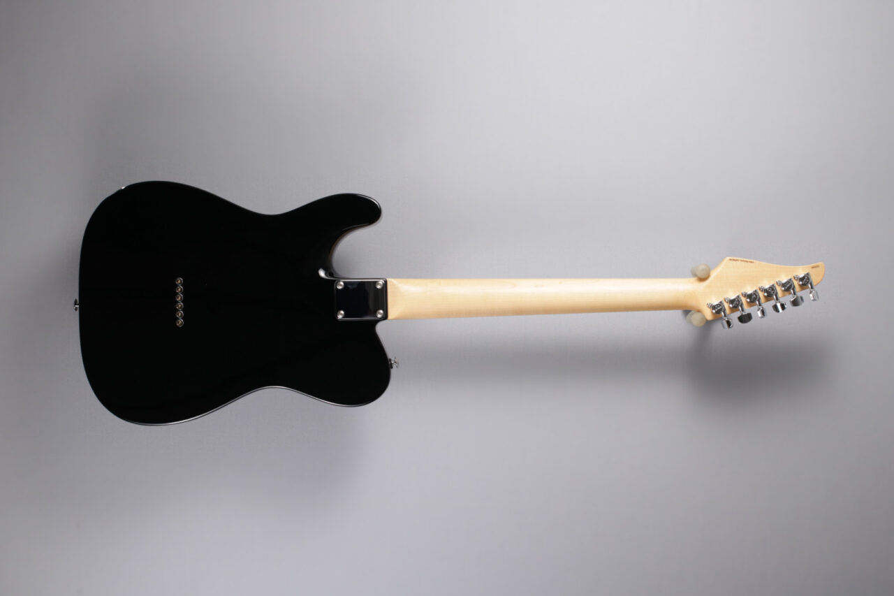 Suhr Alt T HH Black – Bild 2