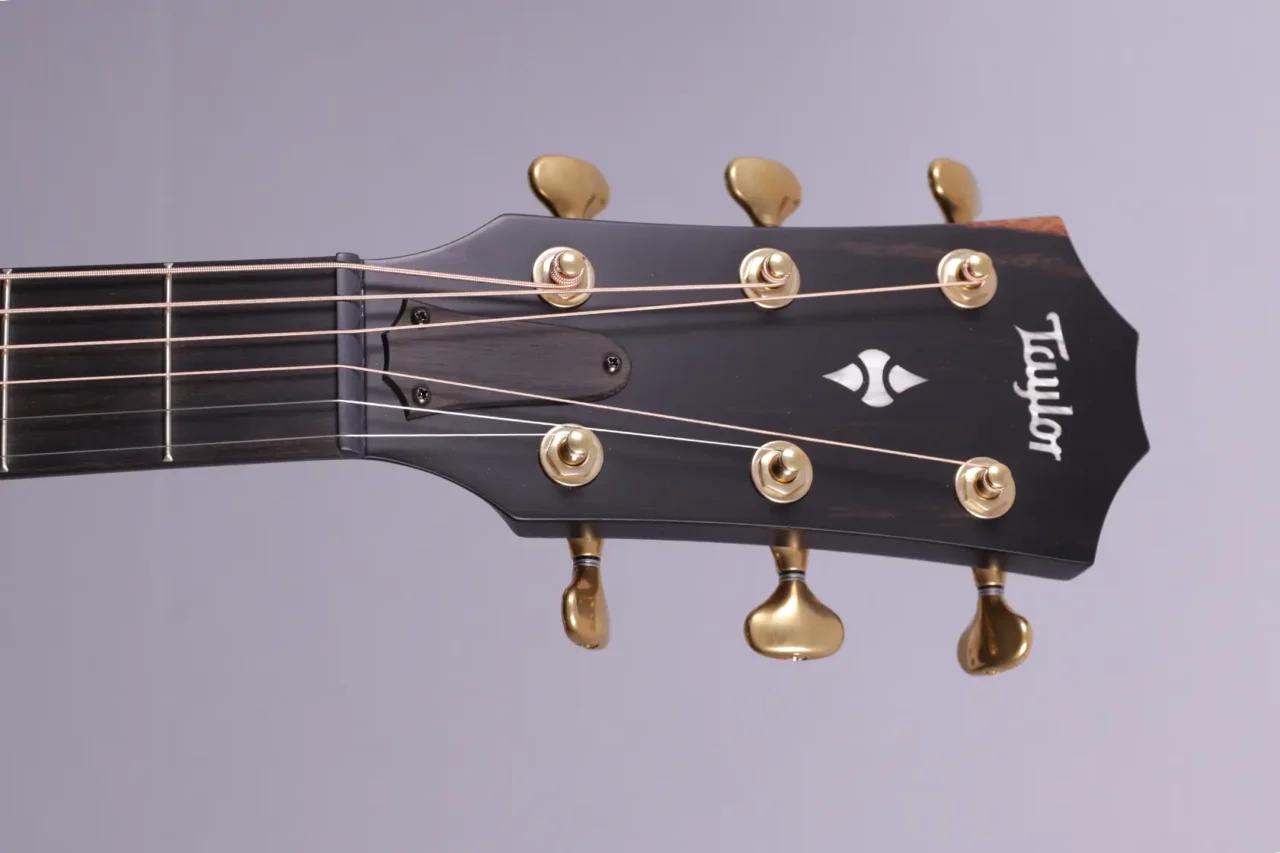 Taylor 324ce Buider Edition – Bild 6
