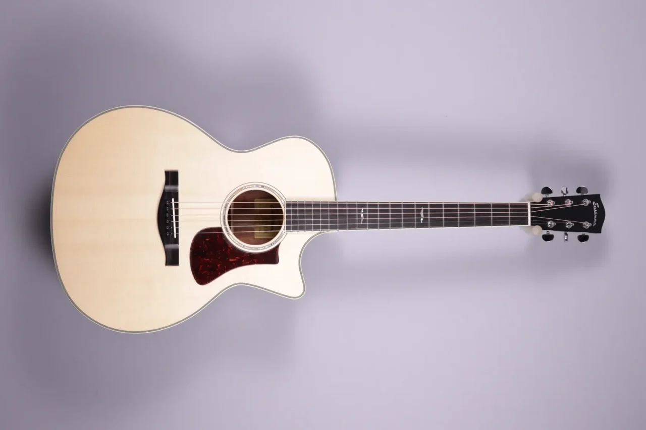 Eastman AC422CE-KOA-LTD