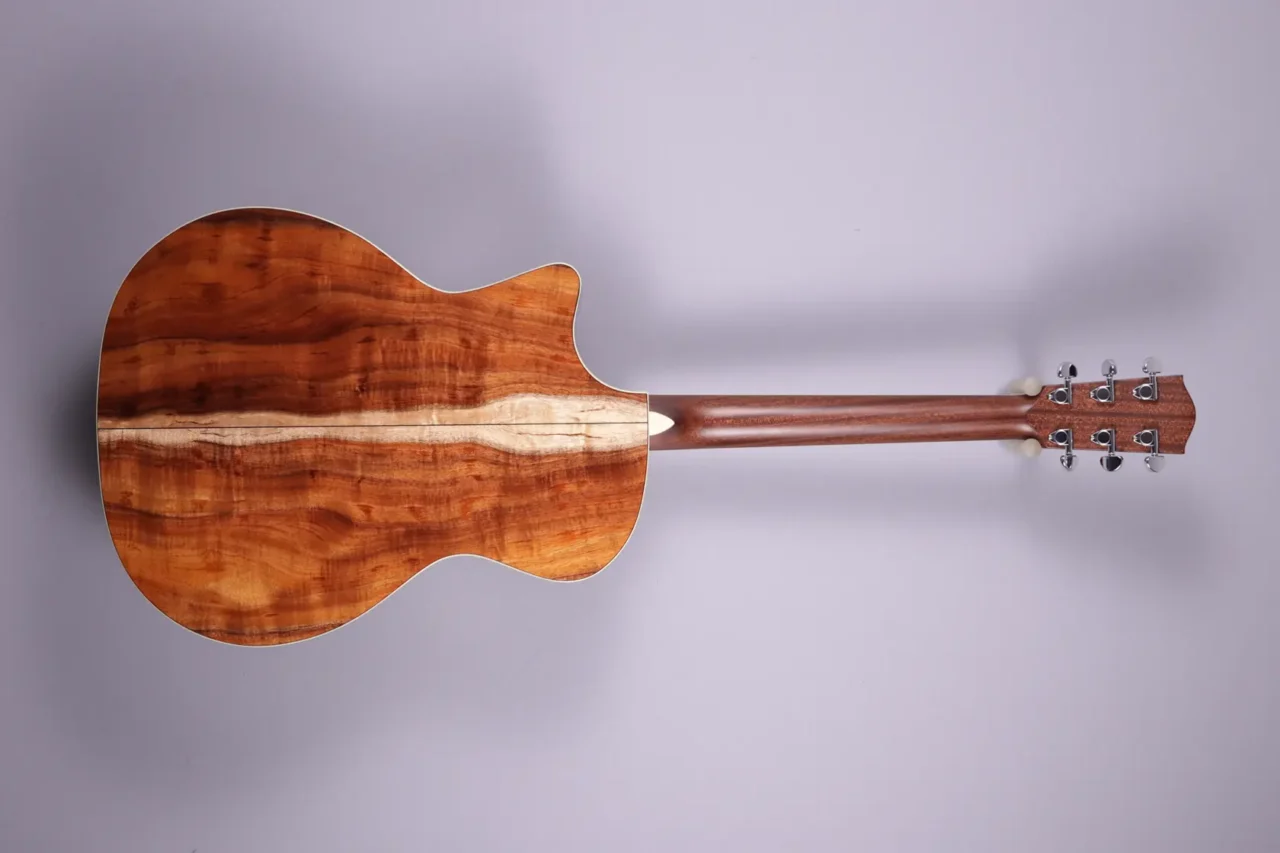 Eastman AC422CE-KOA-LTD – Bild 3