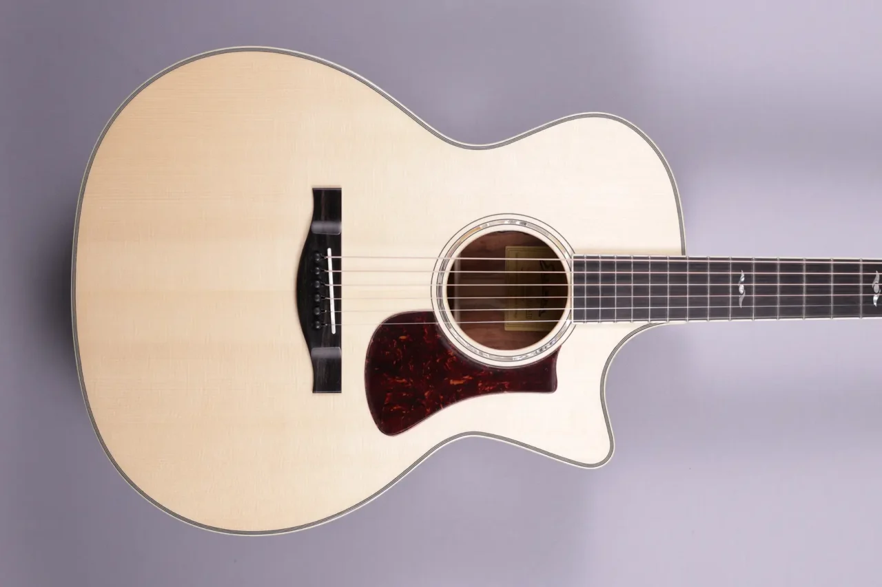 Eastman AC422CE-KOA-LTD – Bild 2