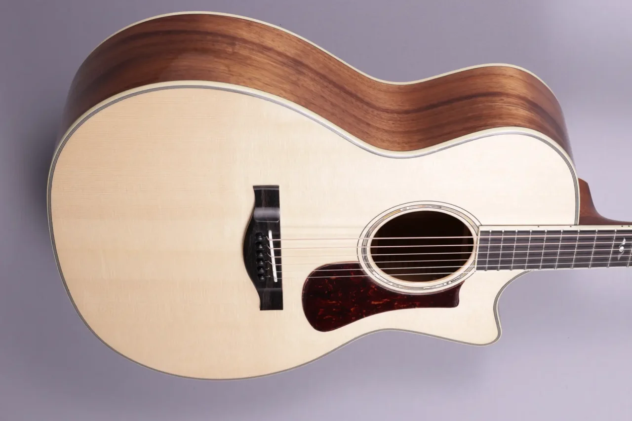 Eastman AC422CE-KOA-LTD – Bild 4