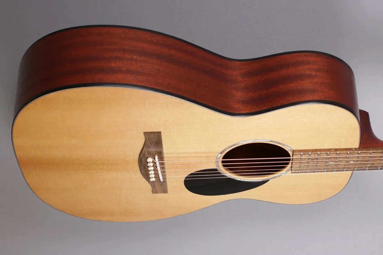 Eastman PCH1-OM – Bild 4