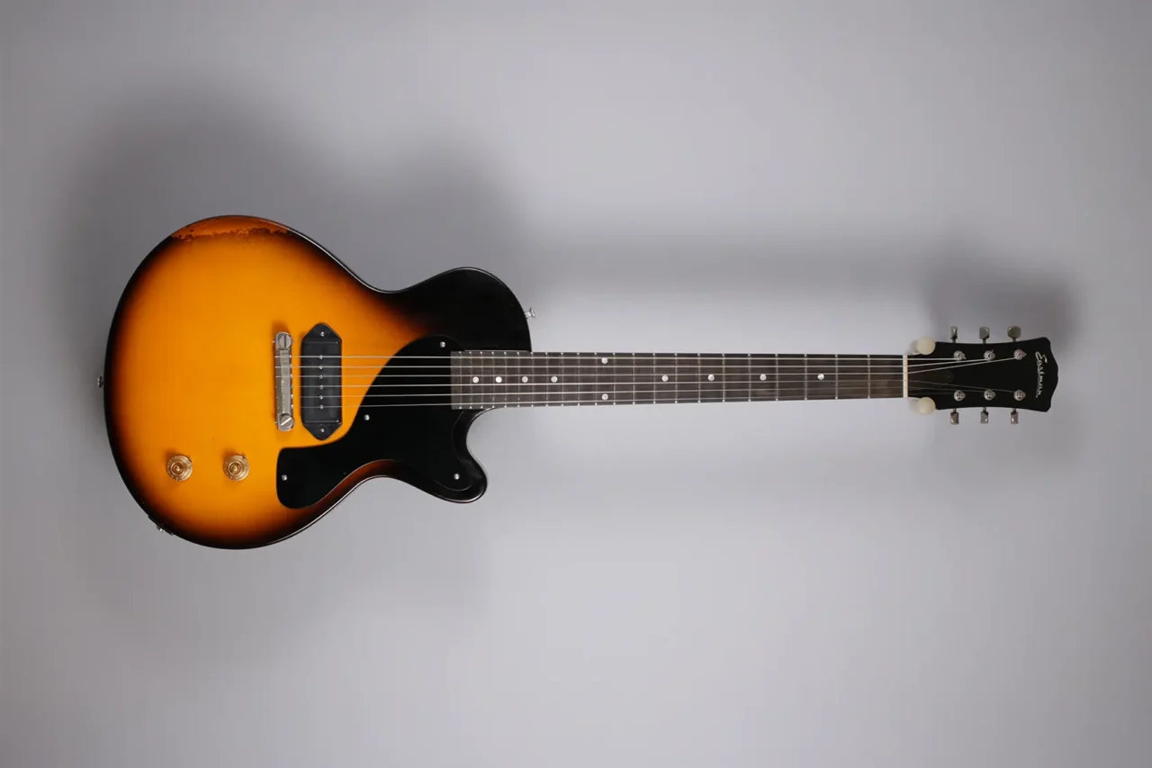 Eastman SB55/v Sunburst