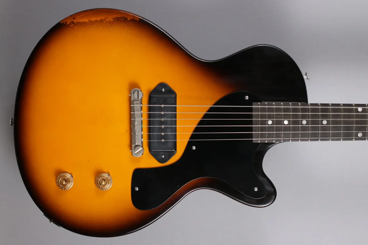 Eastman SB55/v Sunburst – Bild 3