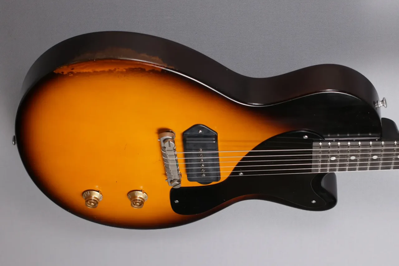 Eastman SB55/v Sunburst – Bild 4