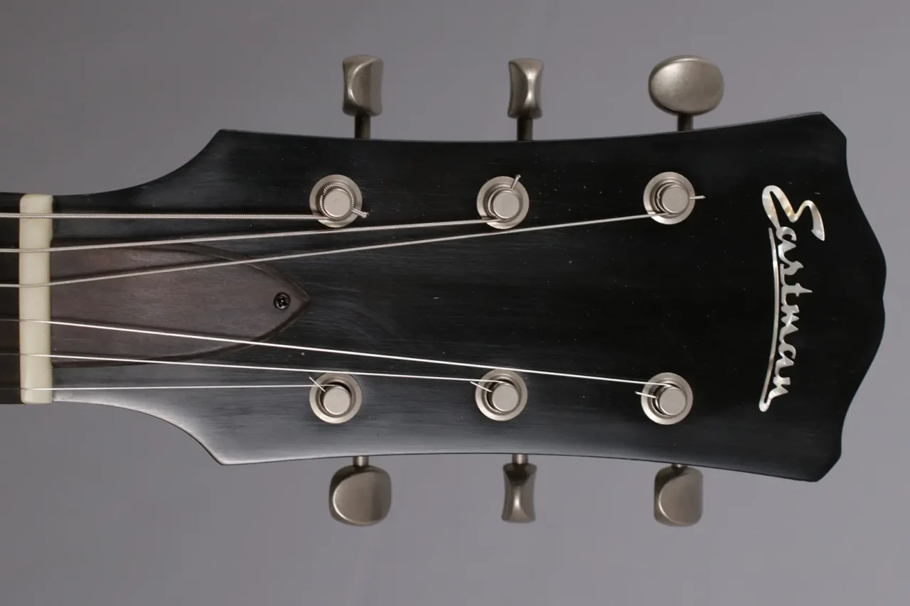 Eastman SB55/v Sunburst – Bild 5