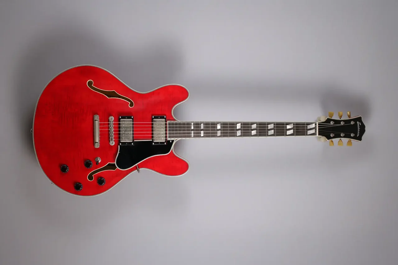 Eastman T59/TV-RD