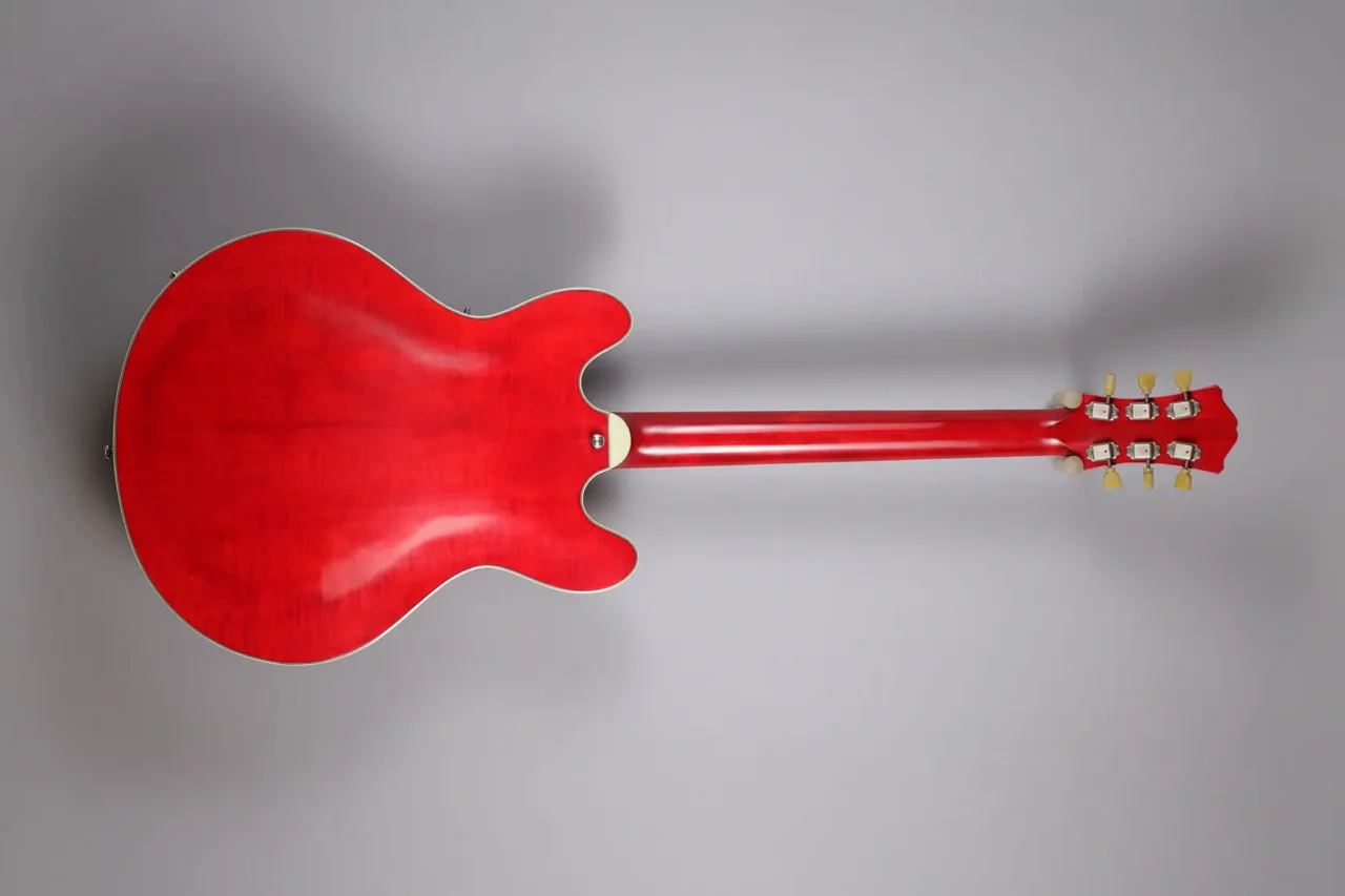 Eastman T59/TV-RD – Bild 2