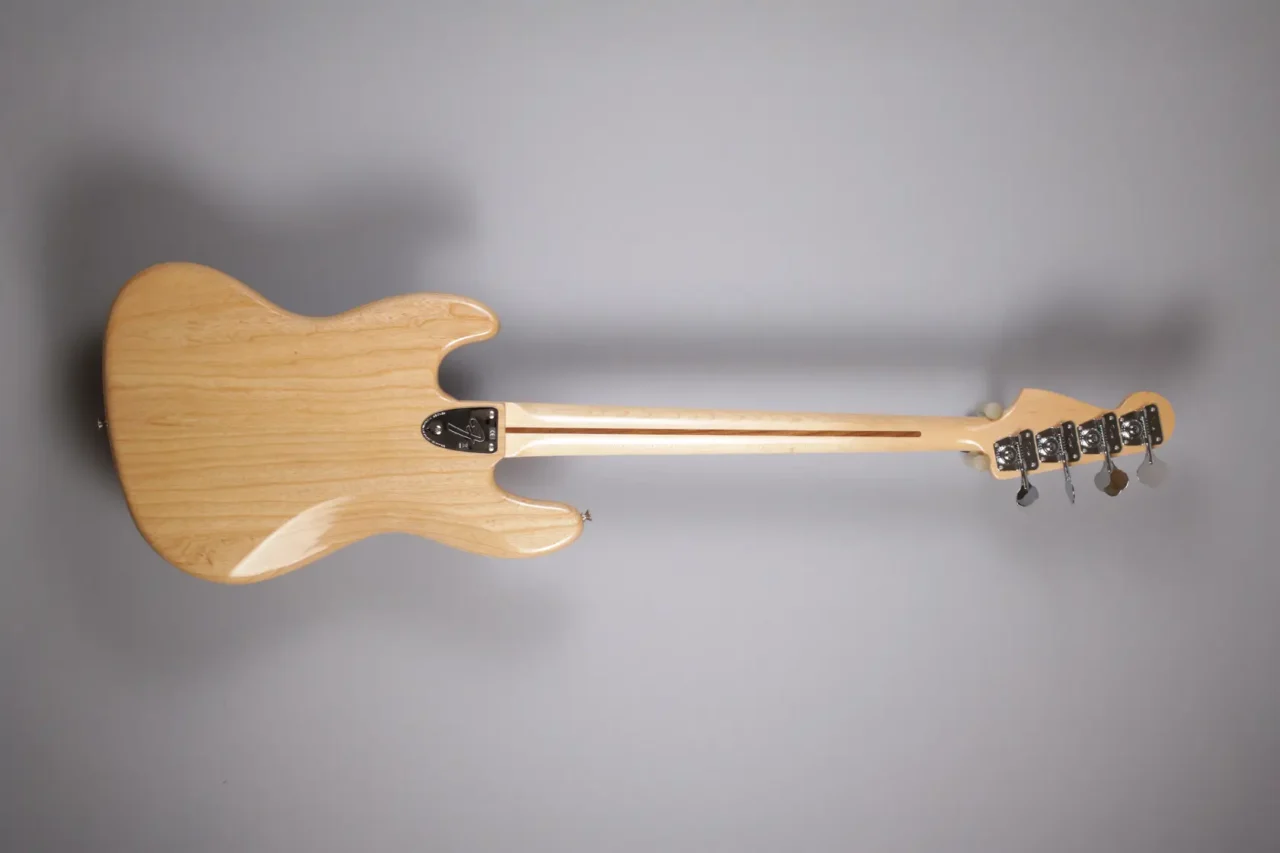 Fender Jazz Bass 75` Vintage RI 2007/2008 - NOS – Bild 5