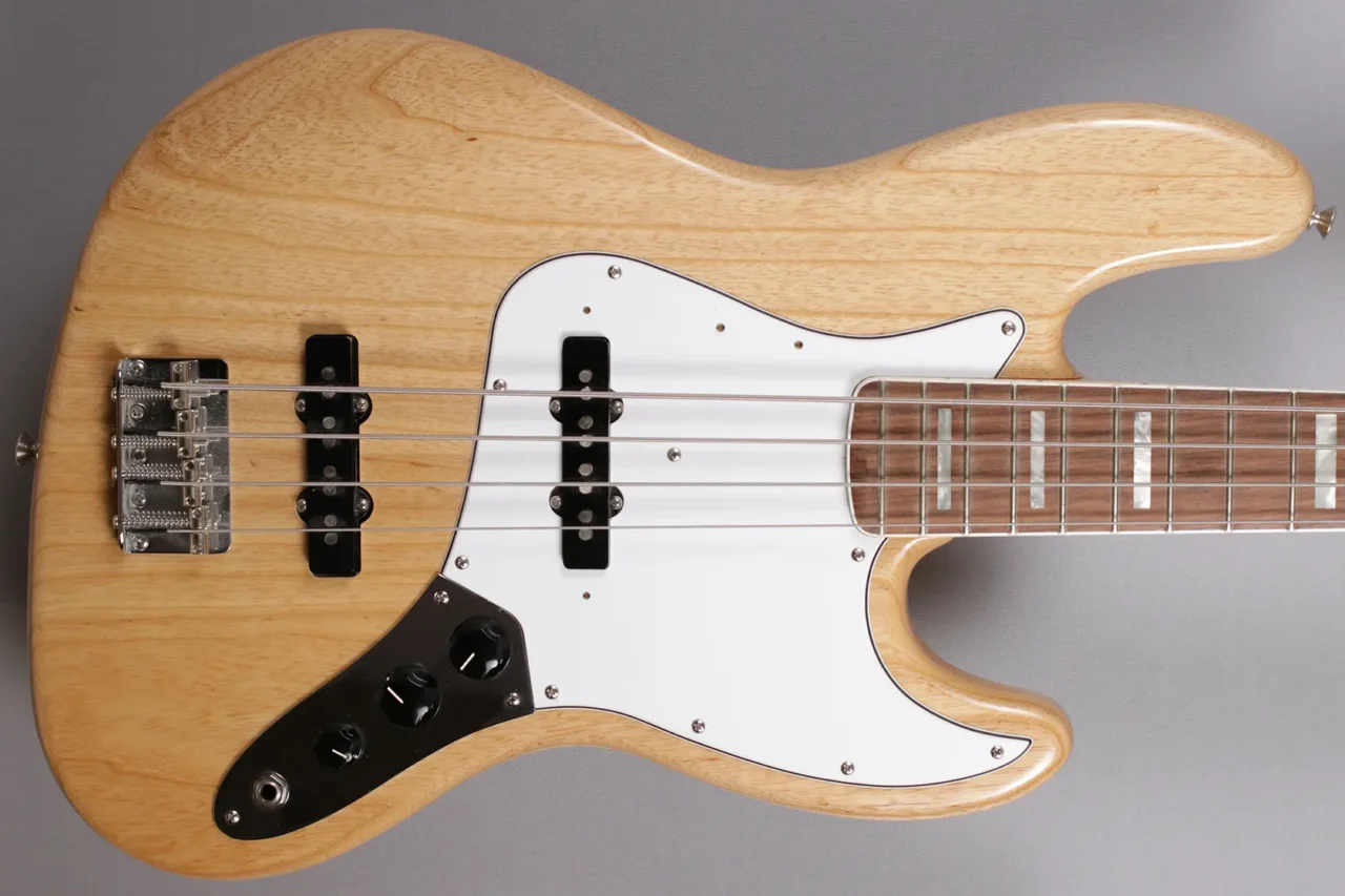 Fender Jazz Bass 75` Vintage RI 2007/2008 - NOS – Bild 3