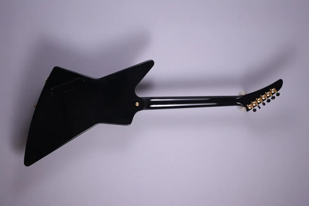 Gibson Lzzy Hale Signature Dark Explorer Used – Bild 2