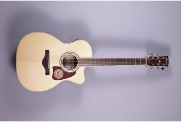 Ibanez AC300M1CE-NT Natural