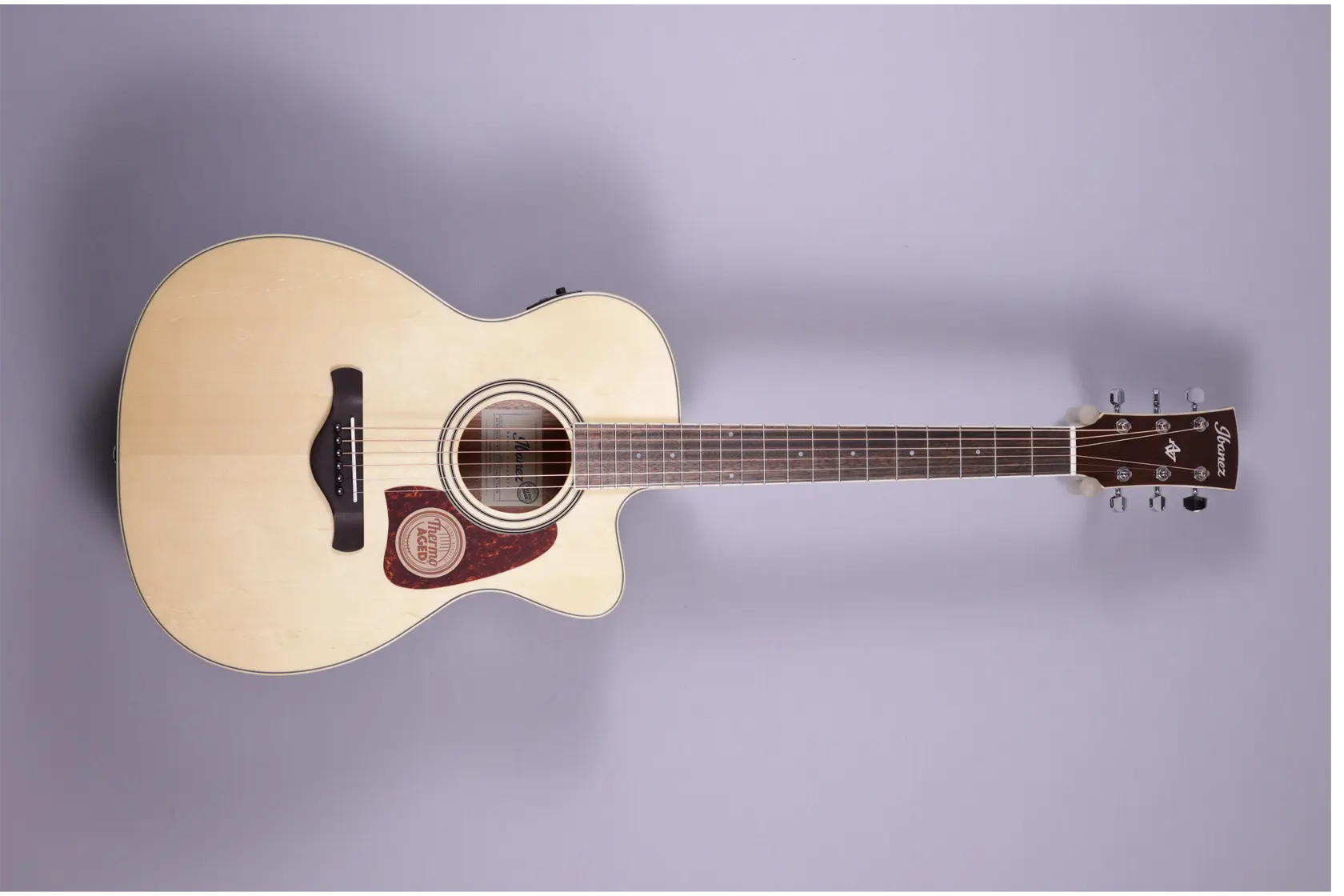 Ibanez AC300M1CE-NT Natural