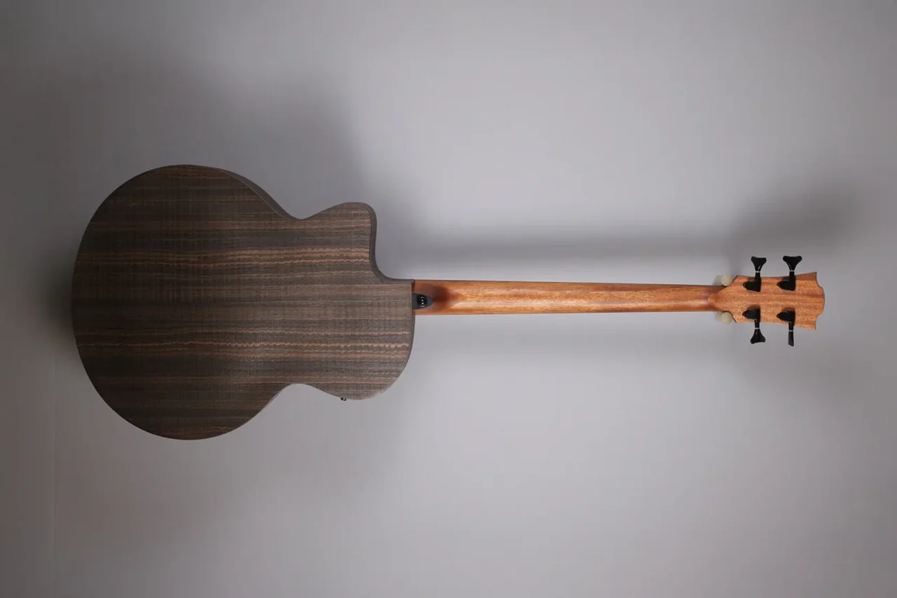 LAG TBW2ACE Acoustic Bass – Bild 2