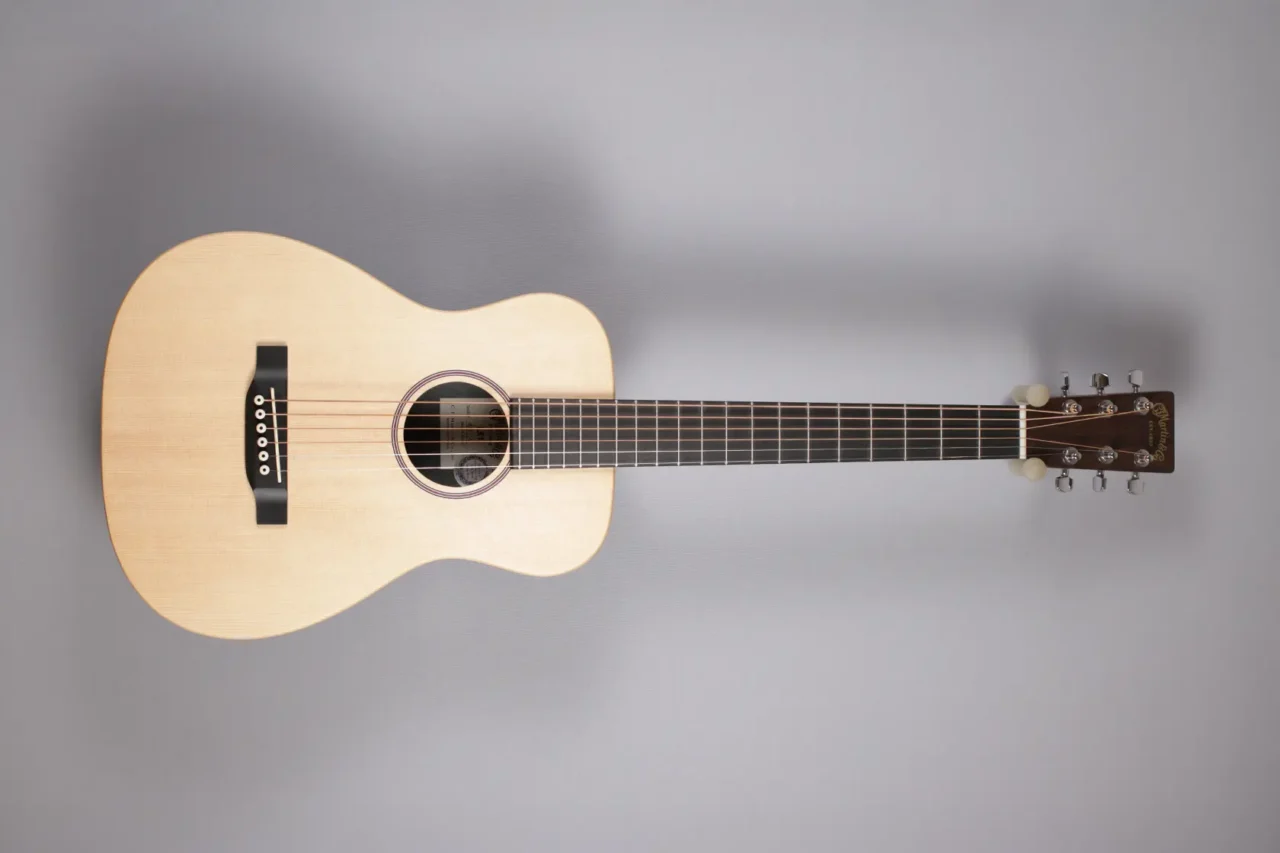Martin LX1