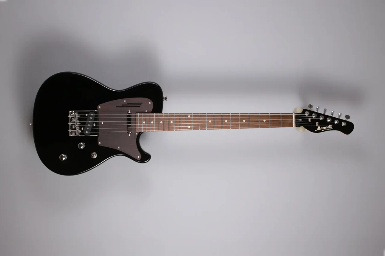 Magneto UT-1300 Black