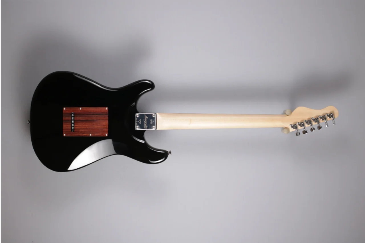 Magneto US-1300 Black – Bild 2