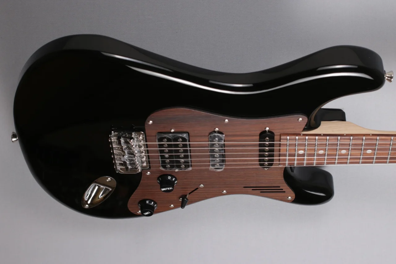 Magneto US-1300 Black – Bild 4