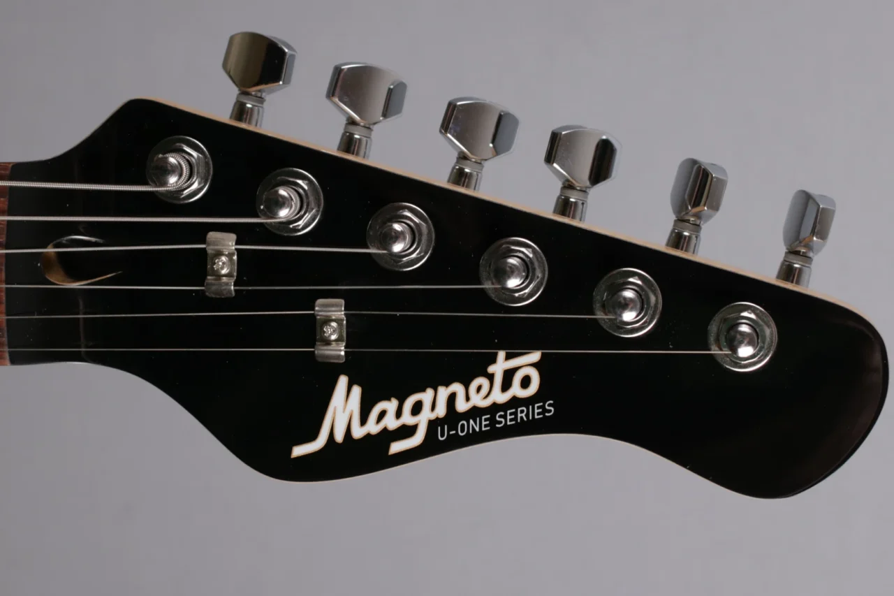 Magneto US-1300 Black – Bild 5
