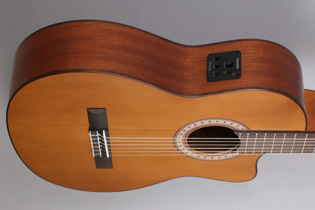 Maravilla M10 CE – Bild 4