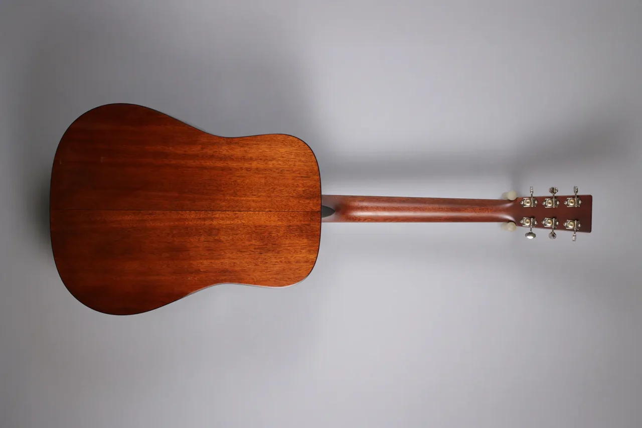Martin D-18 Ambertone – Bild 2