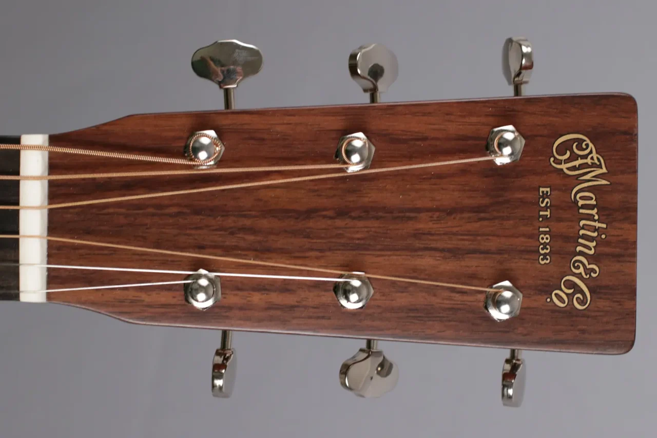 Martin D-18 Ambertone – Bild 5