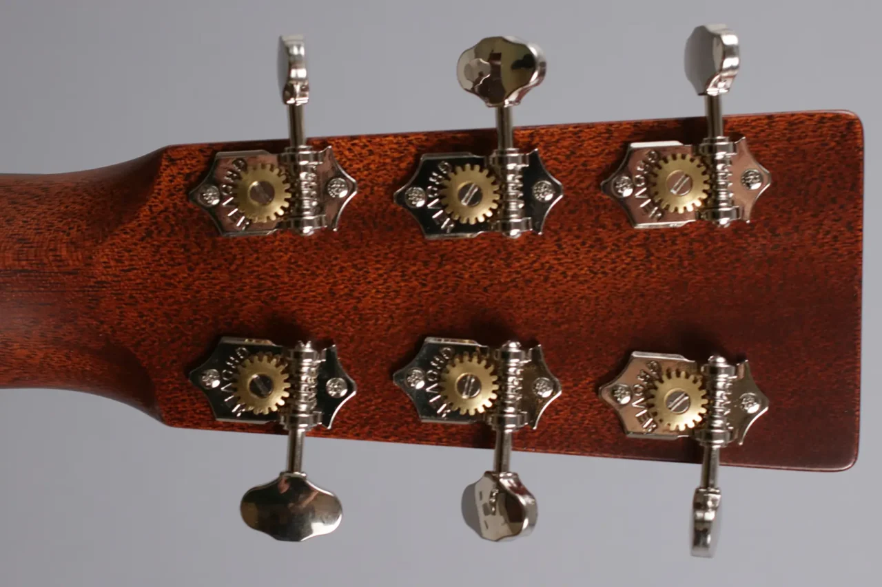 Martin D-18 Ambertone – Bild 6