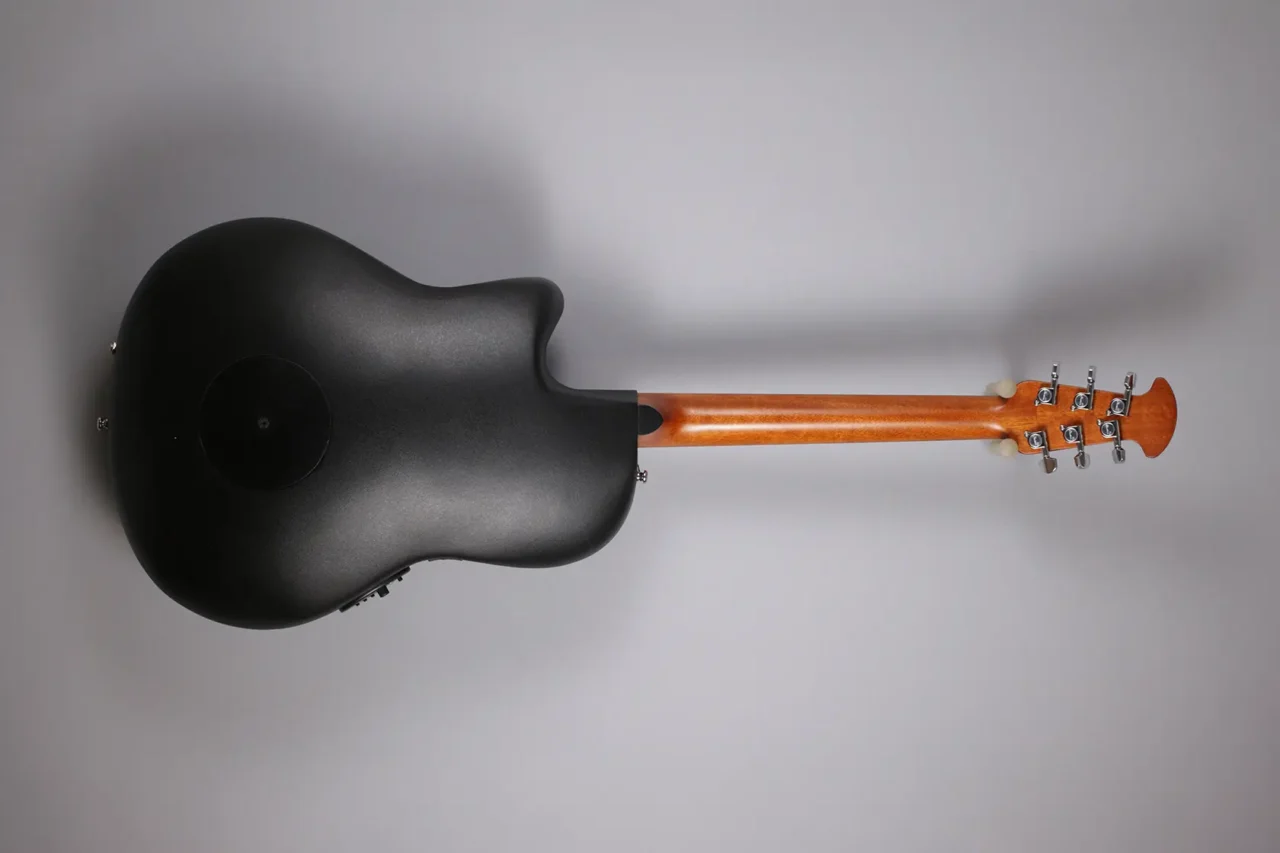 Ovation CE44-5G-G Black – Bild 2