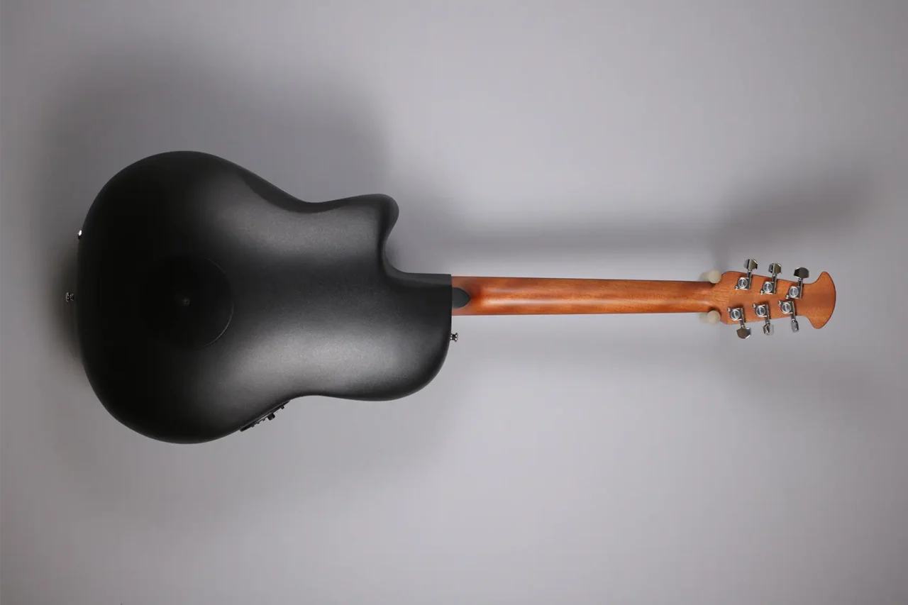 Ovation CE44-RBB-G Reversed Blueburst – Bild 2