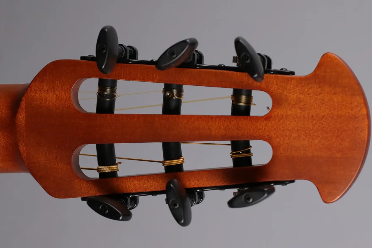 Ovation Celebrity Elite CE44C Nylon Cedar – Bild 6
