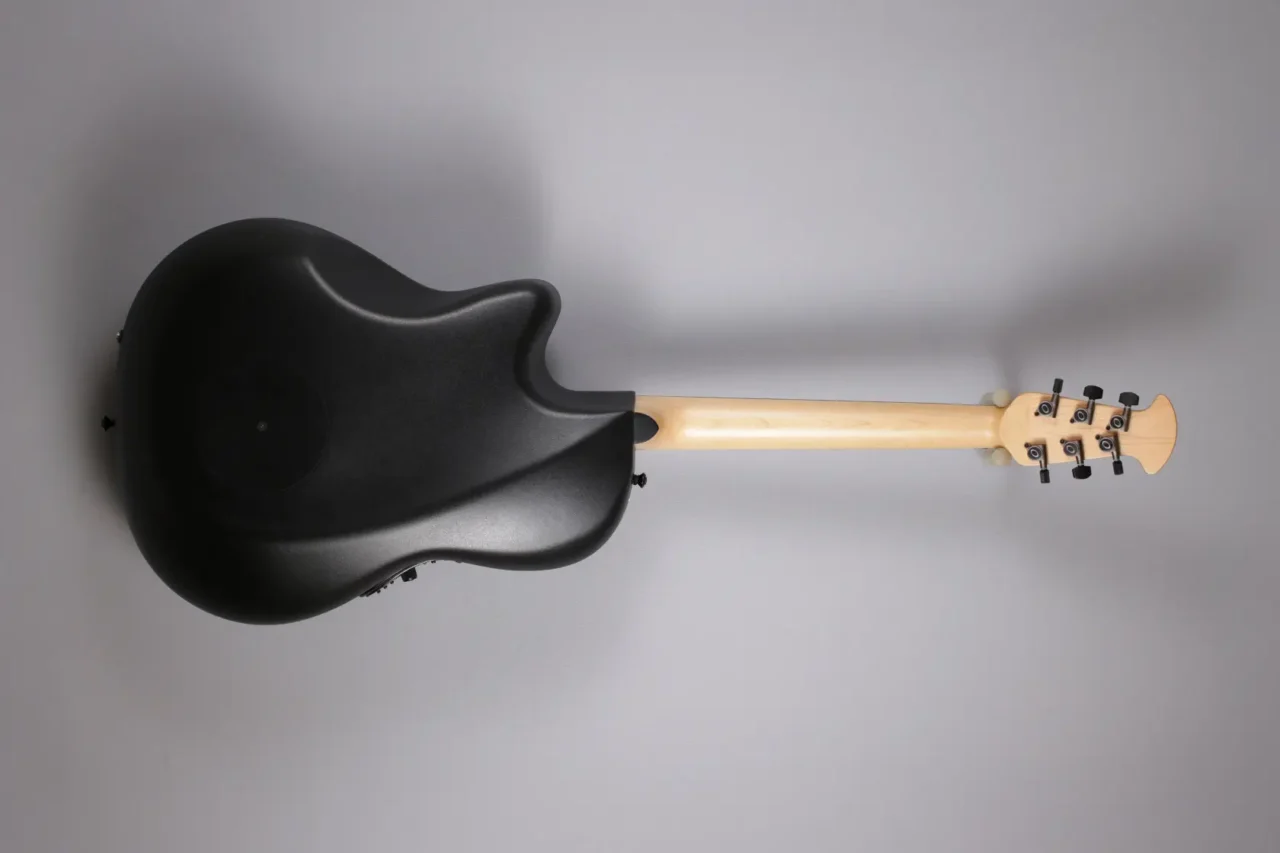 Ovation Pro Series Elite 2078TX Deep Contour – Bild 2