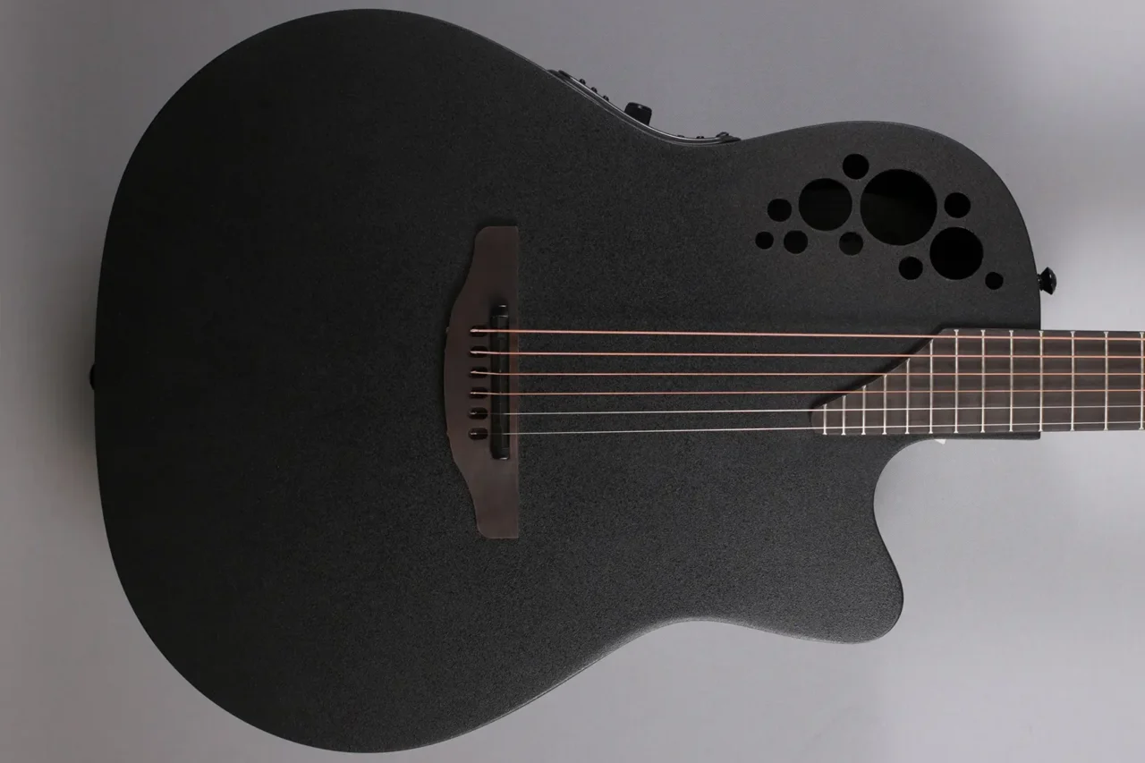 Ovation Pro Series Elite 2078TX Deep Contour – Bild 3