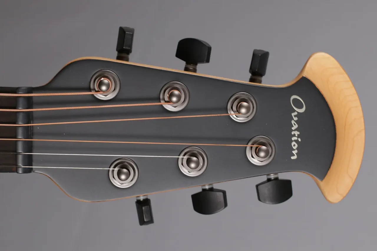 Ovation Pro Series Elite 2078TX Deep Contour – Bild 5