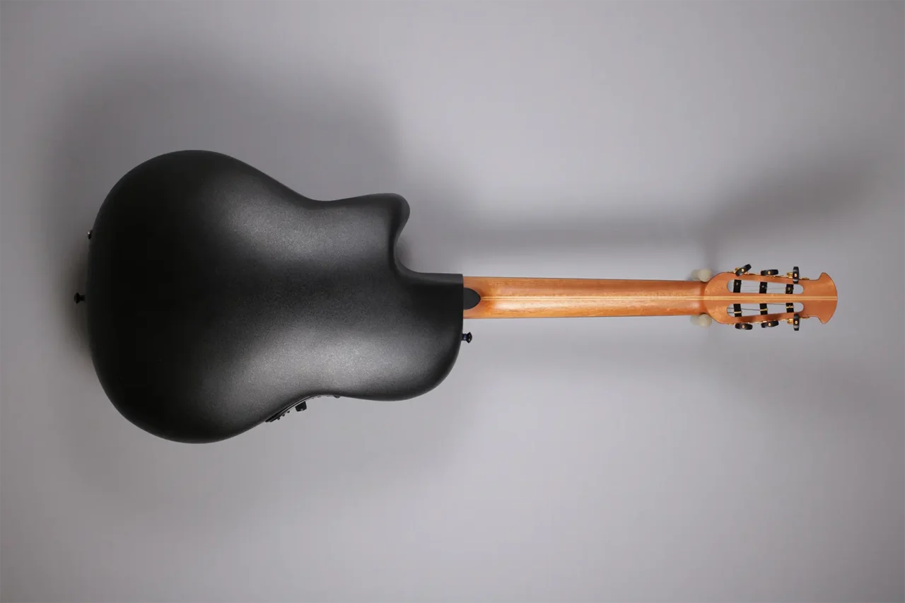 Ovation Pro Series Legend 1773AX Mid Cutaway – Bild 2