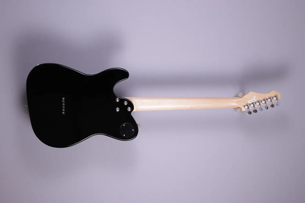 Shergold Telstar Standard Black – Bild 2