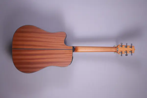 Alternative view of Takamine GY11MENS