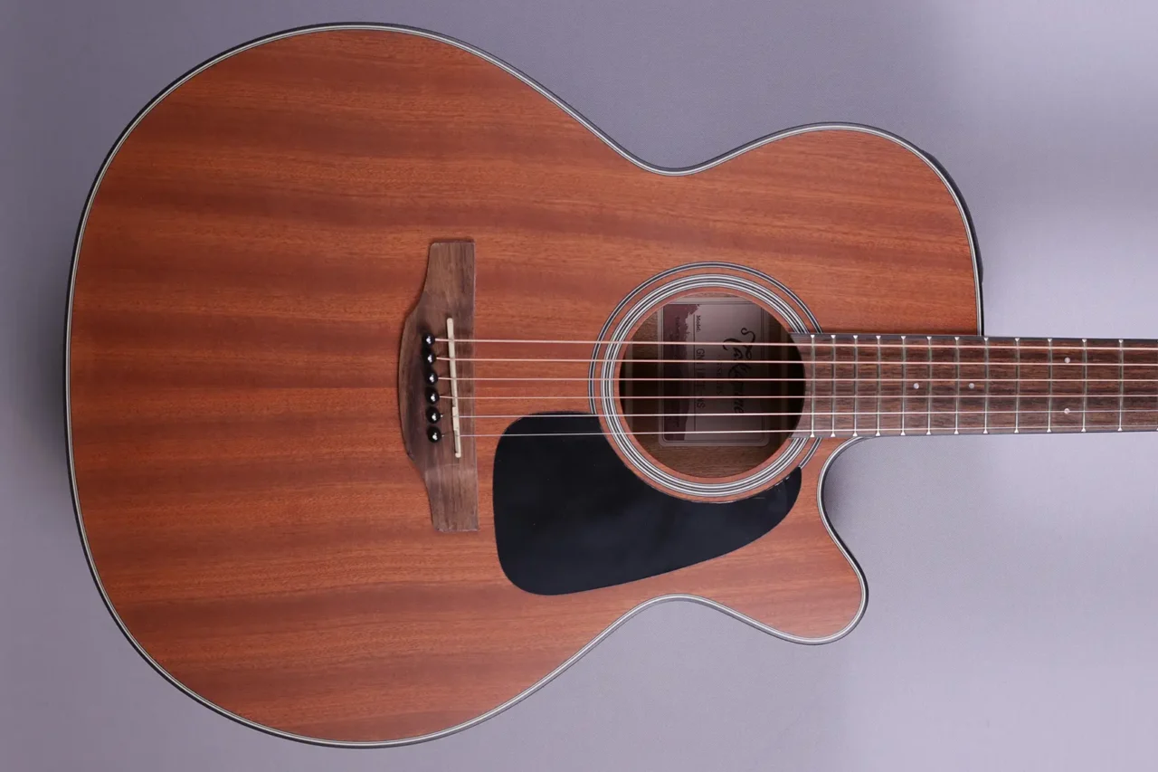 Takamine GN11MCE NS – Bild 3