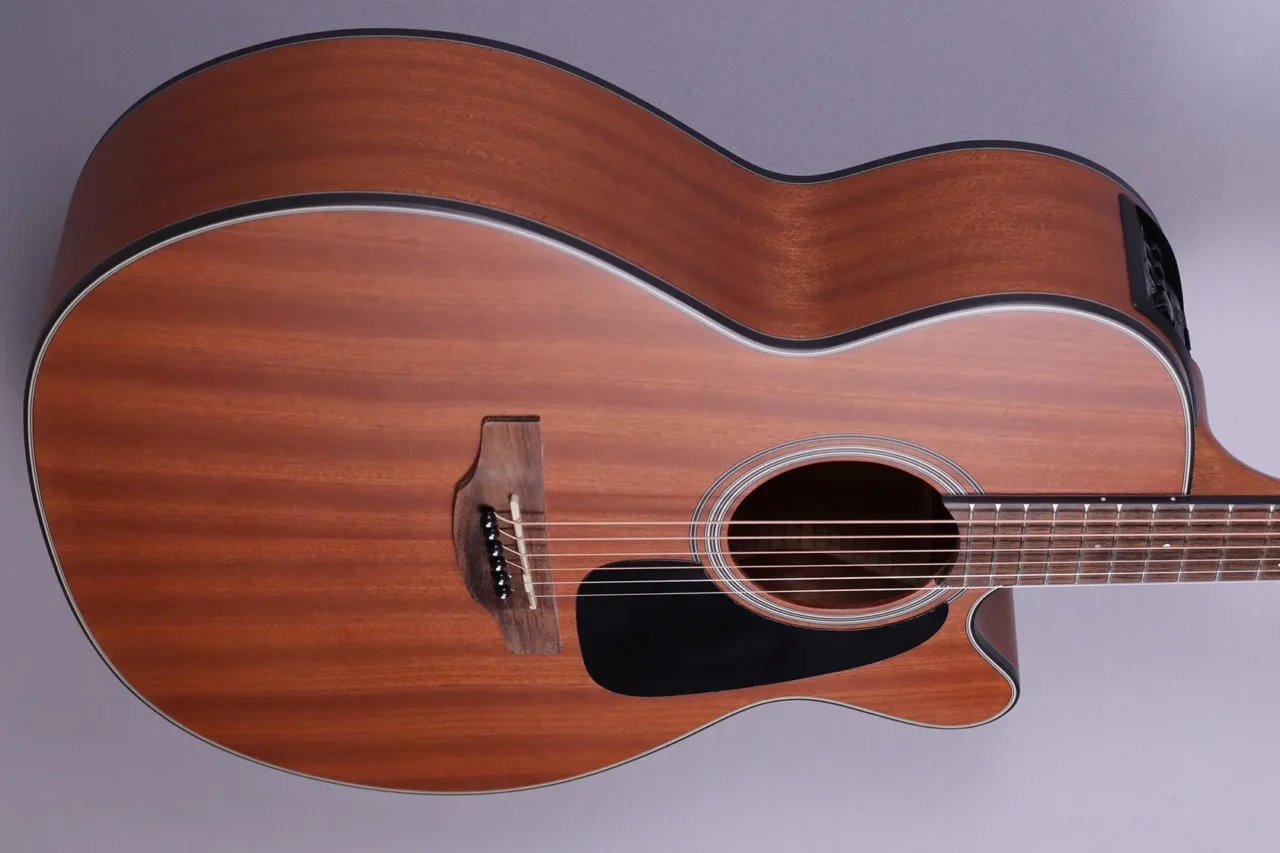 Takamine GN11MCE NS – Bild 4